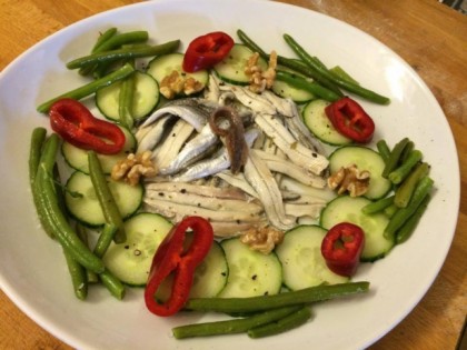 Foto: Cucina pura Toscana