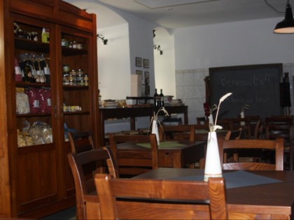 Foto: Cucina pura Toscana