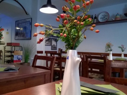 Foto: Cucina pura Toscana