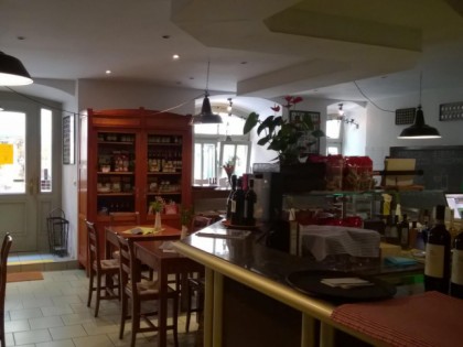 Foto: Cucina pura Toscana