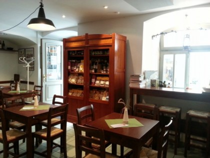 Foto: Cucina pura Toscana