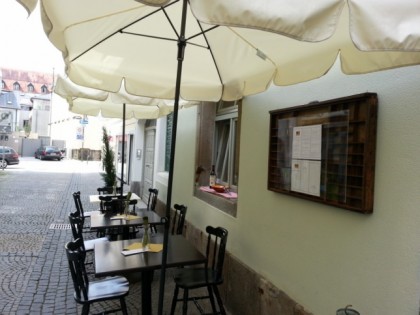 Foto: Cucina pura Toscana
